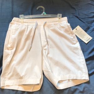 New Lululemon Shorts Size Medium